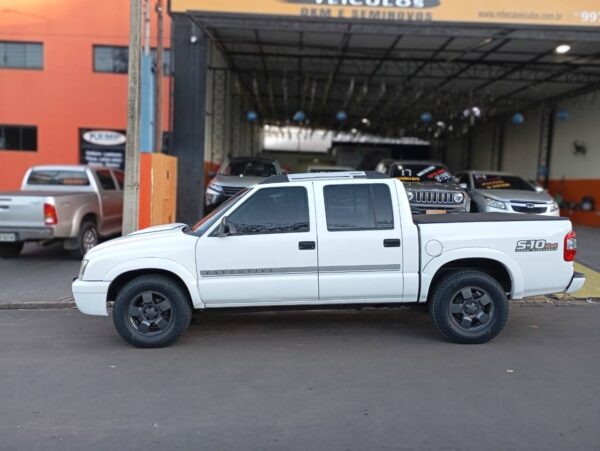 S-10 Executive 2011 - Imagem 6