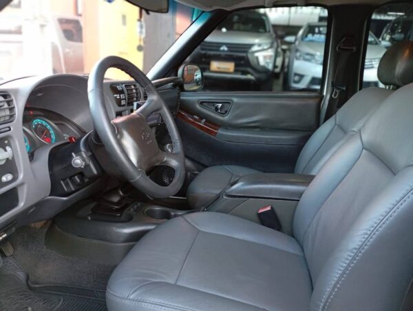 S-10 Executive 2011 - Imagem 7