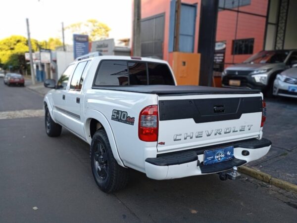 S-10 Executive 2011 - Imagem 9