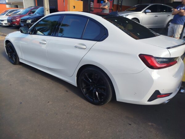 BMW 320 I 2020