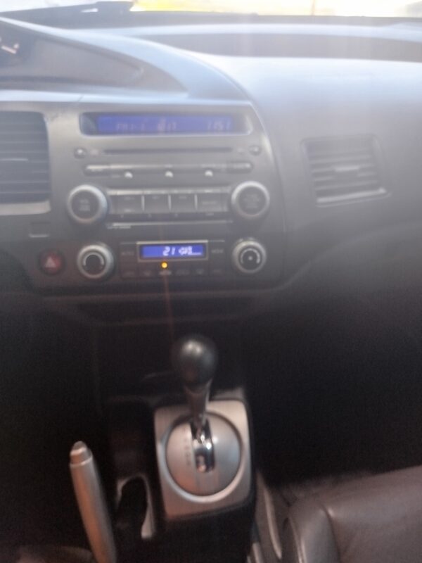 Civic LXL 2011 - Imagem 2