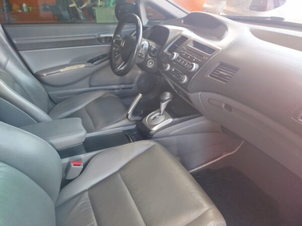 Civic LXL 2011 - Imagem 3