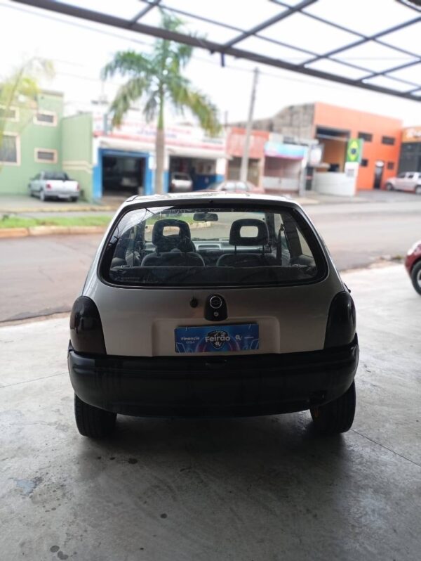 Corsa Wind 1996 - Imagem 2