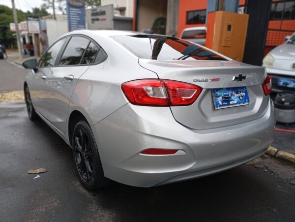 CRUZE LT 2022 - Imagem 2