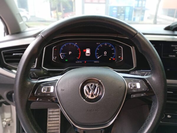 Polo Highline TSI 2019 - Imagem 2