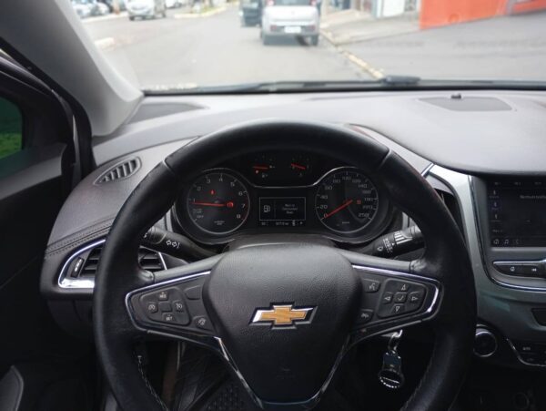 CRUZE LT 2022 - Imagem 3