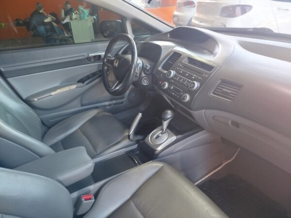 Civic LXL 2011 - Imagem 4