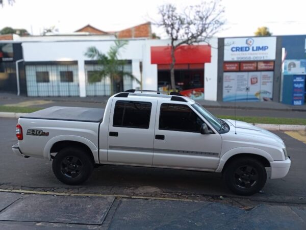 S-10 Executive 2011 - Imagem 12