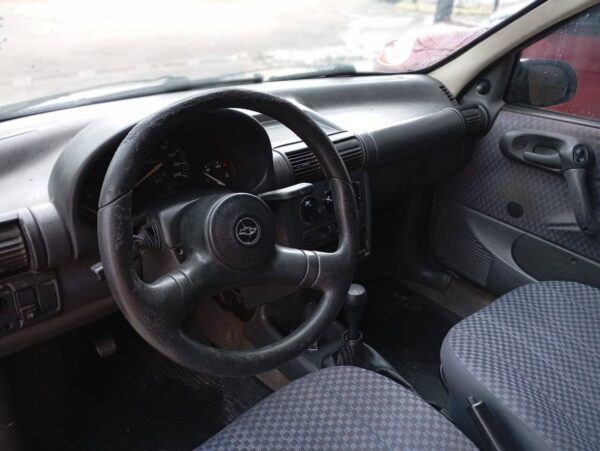 Corsa Wind 1996 - Imagem 4