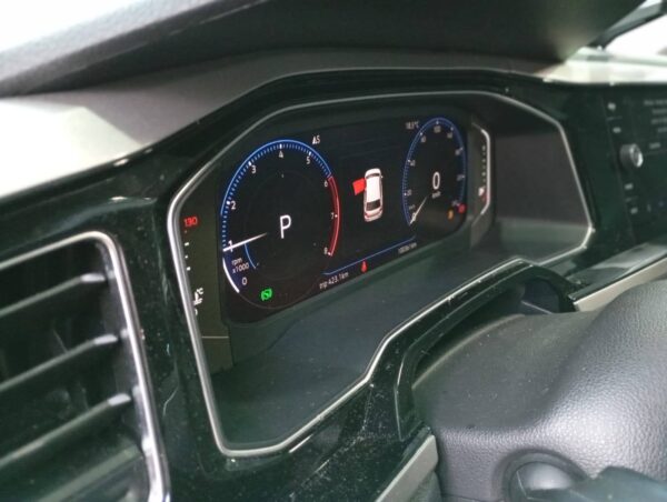 Polo Highline TSI 2019 - Imagem 3