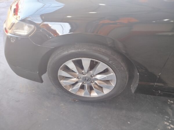 Civic LXL 2011 - Imagem 5