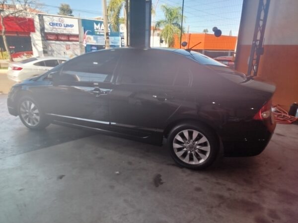 Civic LXL 2011 - Imagem 6