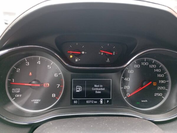 CRUZE LT 2022 - Imagem 4