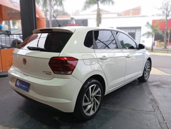Polo Highline TSI 2019 - Imagem 4