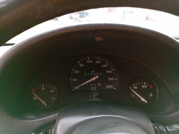 Corsa Wind 1996 - Imagem 6