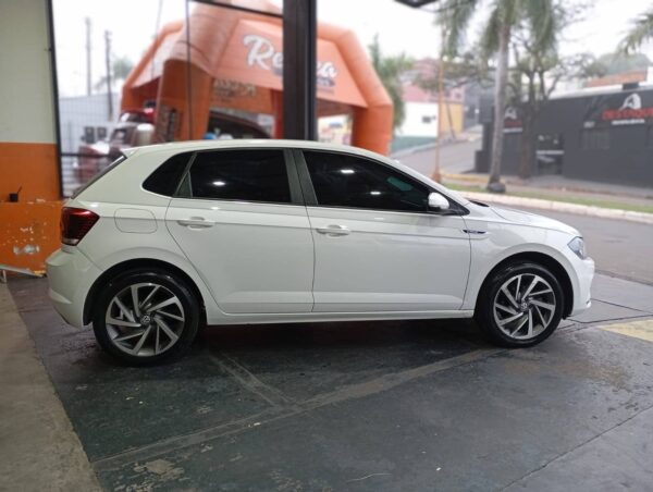 Polo Highline TSI 2019 - Imagem 5