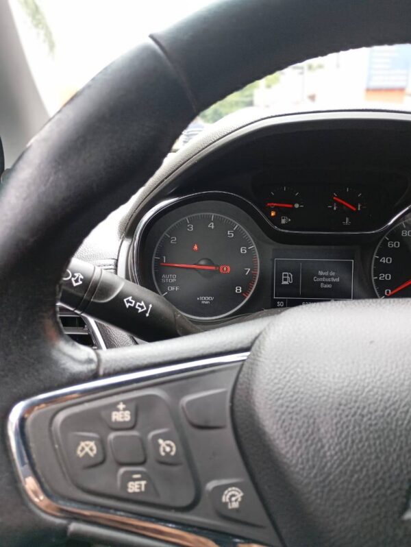 CRUZE LT 2022 - Imagem 7
