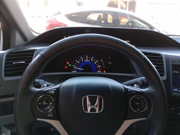 Civic LXR 2015 - Imagem 2
