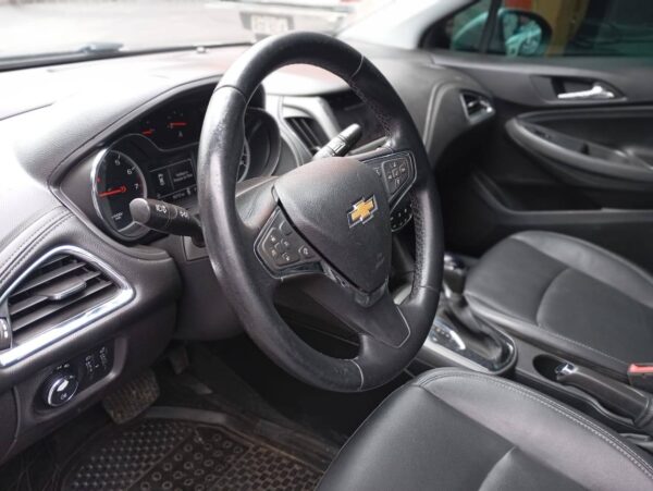 CRUZE LT 2022 - Imagem 8