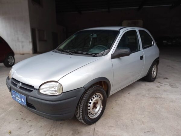 Corsa Wind 1996 - Imagem 8