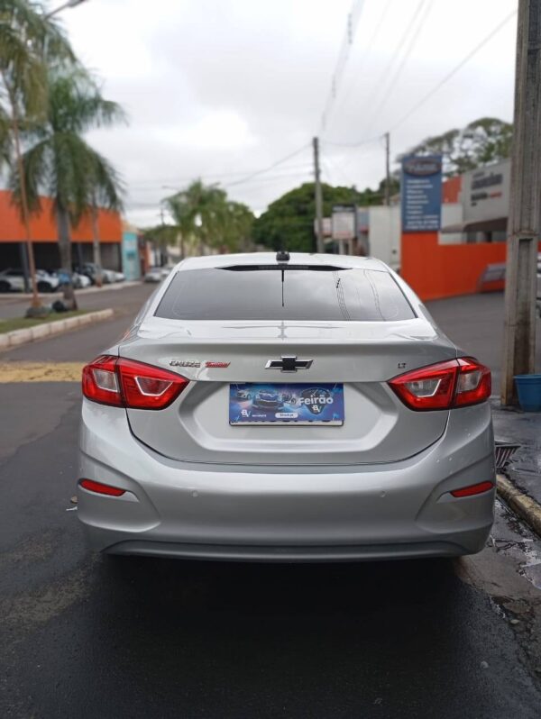 CRUZE LT 2022 - Imagem 9