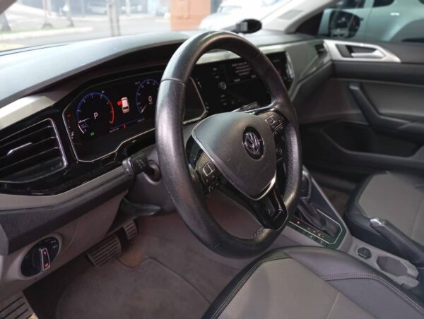 Polo Highline TSI 2019 - Imagem 6