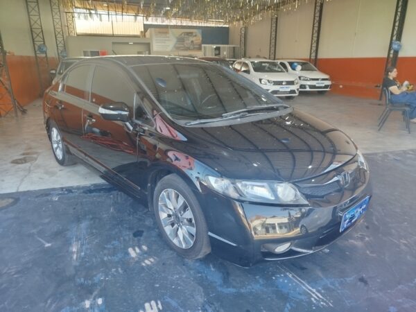Civic LXL 2011 - Imagem 7