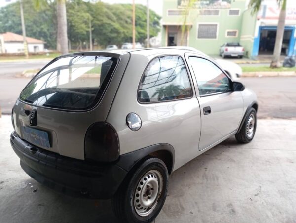Corsa Wind 1996 - Imagem 9