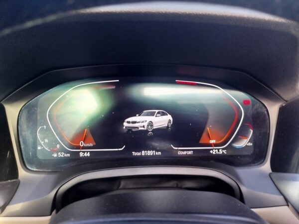 BMW 320 I 2020 - Imagem 5
