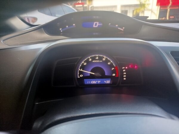 Civic LXL 2011 - Imagem 8