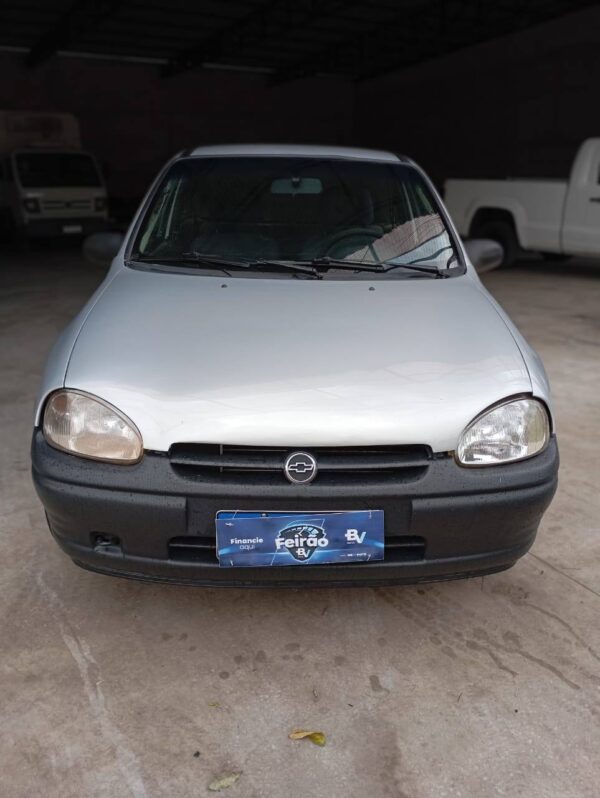 Corsa Wind 1996 - Imagem 10