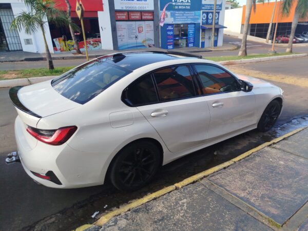 BMW 320 I 2020 - Imagem 6