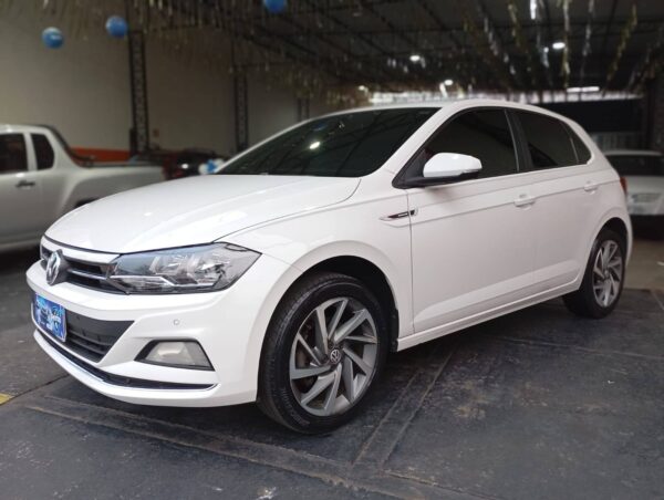 Polo Highline TSI 2019 - Imagem 7