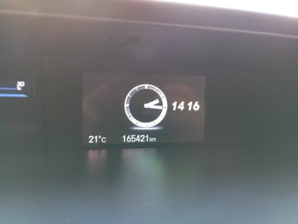 Civic LXR 2015 - Imagem 3