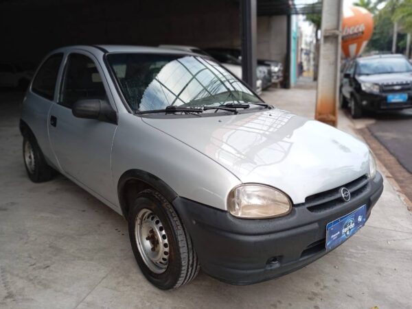 Corsa Wind 1996 - Imagem 11