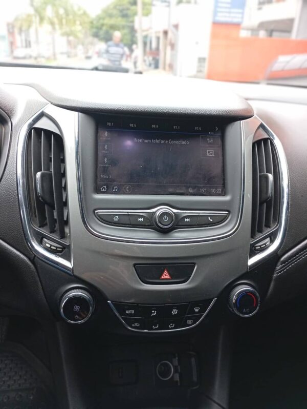 CRUZE LT 2022 - Imagem 10