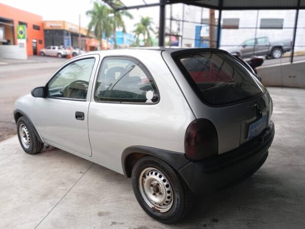 Corsa Wind 1996 - Imagem 12