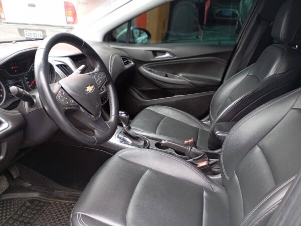 CRUZE LT 2022 - Imagem 12