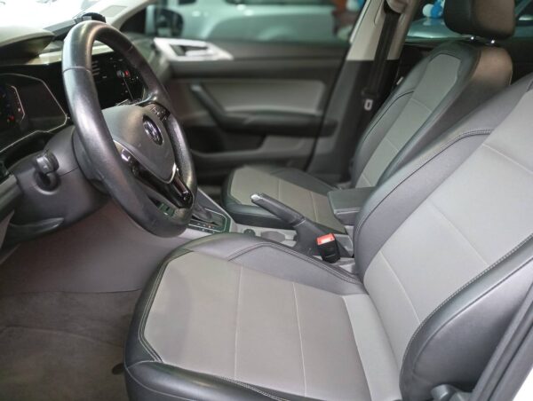 Polo Highline TSI 2019 - Imagem 8