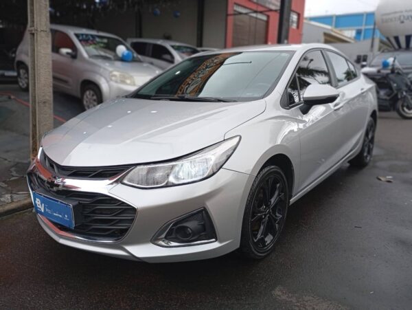CRUZE LT 2022 - Imagem 13