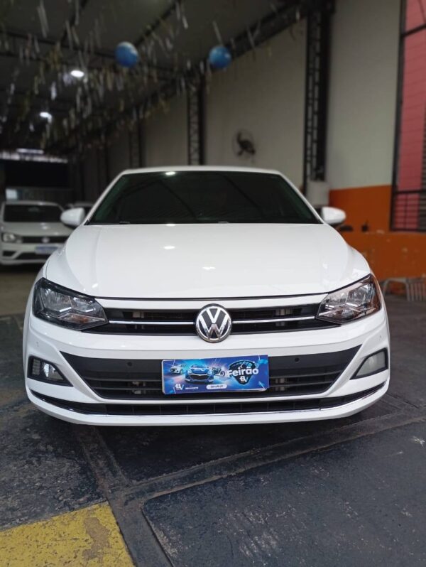 Polo Highline TSI 2019 - Imagem 9