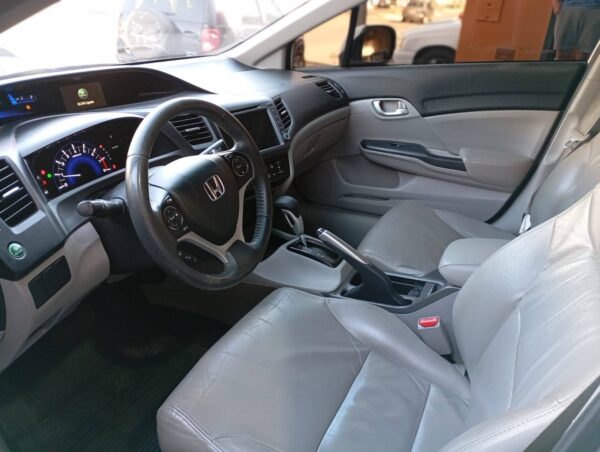 Civic LXR 2015 - Imagem 5