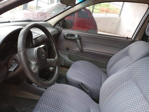 Corsa Wind 1996 - Imagem 13