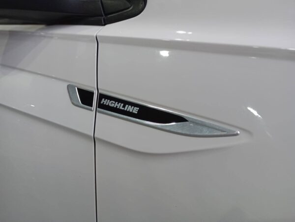 Polo Highline TSI 2019 - Imagem 10