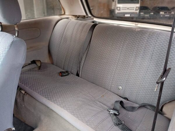 Corsa Wind 1996 - Imagem 14