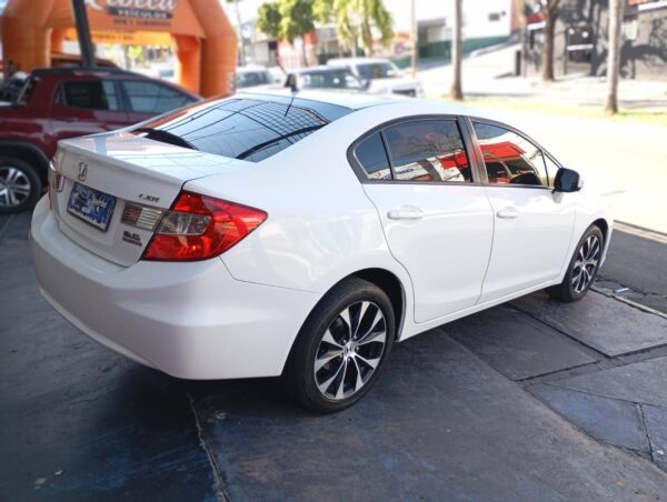 Civic LXR 2015 - Imagem 6