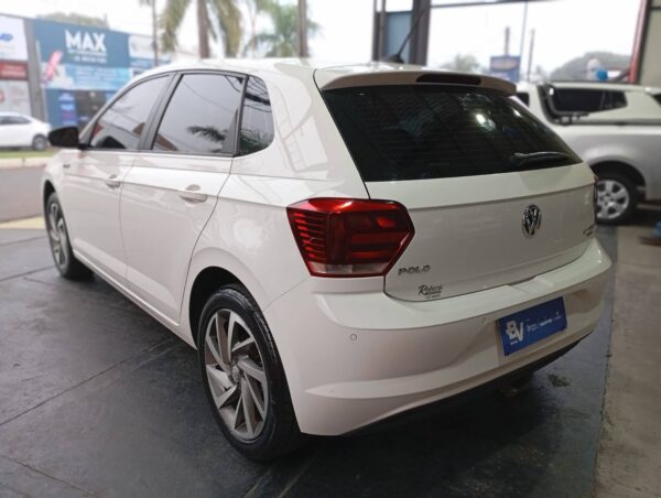 Polo Highline TSI 2019 - Imagem 13