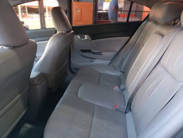 Civic LXR 2015 - Imagem 9