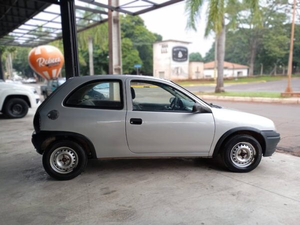 Corsa Wind 1996 - Imagem 16