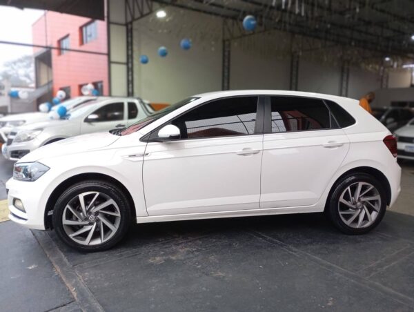 Polo Highline TSI 2019 - Imagem 14